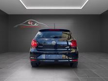 VW Polo 1.2 TSI BMT Comfortline DSG, Benzin, Occasion / Gebraucht, Automatik - 5