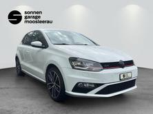 VW Polo 1.8 TSI GTI, Benzina, Occasioni / Usate, Manuale - 2
