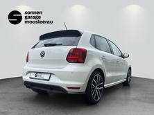 VW Polo 1.8 TSI GTI, Benzina, Occasioni / Usate, Manuale - 3