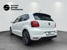 VW Polo 1.8 TSI GTI, Benzina, Occasioni / Usate, Manuale - 4