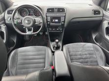 VW Polo 1.8 TSI GTI, Benzina, Occasioni / Usate, Manuale - 6