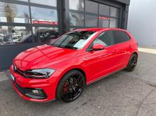 VW Polo 2.0 TSI GTI DSG, Essence, Occasion / Utilisé, Automatique - 2