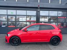VW Polo 2.0 TSI GTI DSG, Essence, Occasion / Utilisé, Automatique - 3