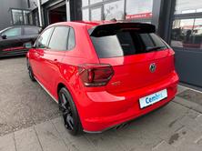 VW Polo 2.0 TSI GTI DSG, Essence, Occasion / Utilisé, Automatique - 4
