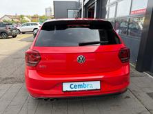 VW Polo 2.0 TSI GTI DSG, Essence, Occasion / Utilisé, Automatique - 5