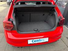 VW Polo 2.0 TSI GTI DSG, Essence, Occasion / Utilisé, Automatique - 6