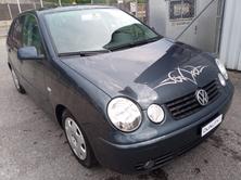 VW Polo 1.4 16V Highline, Benzin, Occasion / Gebraucht, Handschaltung - 2