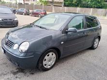 VW Polo 1.4 16V Highline, Benzin, Occasion / Gebraucht, Handschaltung - 3