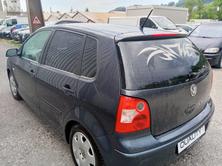 VW Polo 1.4 16V Highline, Benzin, Occasion / Gebraucht, Handschaltung - 4