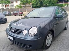 VW Polo 1.4 16V Highline, Benzin, Occasion / Gebraucht, Handschaltung - 5
