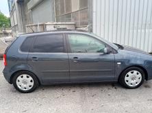 VW Polo 1.4 16V Highline, Benzin, Occasion / Gebraucht, Handschaltung - 6