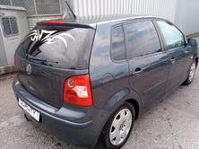 VW Polo 1.4 16V Highline, Benzin, Occasion / Gebraucht, Handschaltung - 7