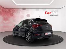 VW Polo 1.0 TSI R-Line DSG, Petrol, Second hand / Used, Automatic - 7