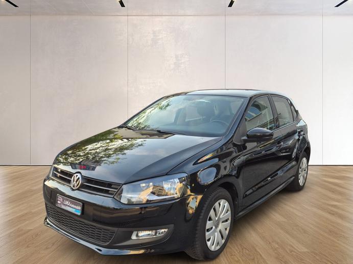 VW Polo 1.2 TSI Comfortline, Petrol, Second hand / Used, Manual