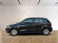 VW Polo 1.2 TSI Comfortline, Petrol, Second hand / Used, Manual - 2
