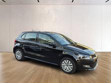 VW Polo 1.2 TSI Comfortline, Petrol, Second hand / Used, Manual - 6