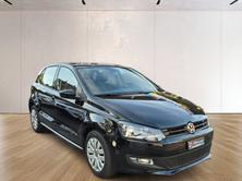 VW Polo 1.2 TSI Comfortline, Petrol, Second hand / Used, Manual - 7