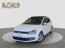 VW Polo 1.4 TSI GTI DSG, Benzina, Occasioni / Usate, Automatico - 4