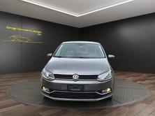 VW Polo 1.2 TSI BMT Highline DSG, Essence, Occasion / Utilisé, Automatique - 3