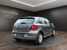 VW Polo 1.2 TSI BMT Highline DSG, Essence, Occasion / Utilisé, Automatique - 4