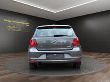 VW Polo 1.2 TSI BMT Highline DSG, Essence, Occasion / Utilisé, Automatique - 6