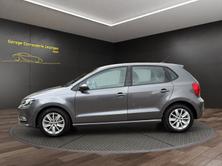 VW Polo 1.2 TSI BMT Highline DSG, Essence, Occasion / Utilisé, Automatique - 7