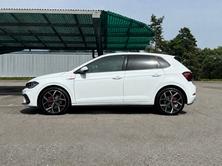 VW Polo 2.0 TSI GTI DSG Leder-/Alcantara, Essence, Occasion / Utilisé, Automatique - 3