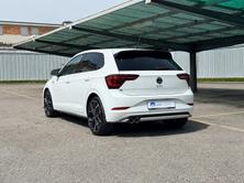 VW Polo 2.0 TSI GTI DSG Leder-/Alcantara, Essence, Occasion / Utilisé, Automatique - 4