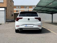 VW Polo 2.0 TSI GTI DSG Leder-/Alcantara, Essence, Occasion / Utilisé, Automatique - 5