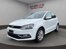 VW Polo 1.2 TSI BMT Comfortline, Essence, Occasion / Utilisé, Manuelle - 2