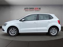 VW Polo 1.2 TSI BMT Comfortline, Essence, Occasion / Utilisé, Manuelle - 3