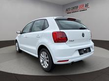 VW Polo 1.2 TSI BMT Comfortline, Essence, Occasion / Utilisé, Manuelle - 4