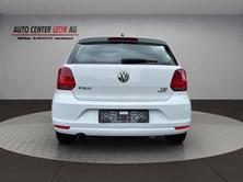 VW Polo 1.2 TSI BMT Comfortline, Essence, Occasion / Utilisé, Manuelle - 5