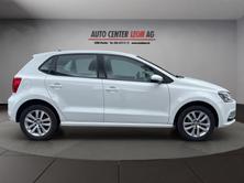 VW Polo 1.2 TSI BMT Comfortline, Essence, Occasion / Utilisé, Manuelle - 7