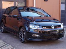 VW Polo 1.8 TSI GTI DSG - CH Auto * Tout Ouvrant * Caméra, Essence, Occasion / Utilisé, Automatique - 2