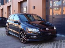 VW Polo 1.8 TSI GTI DSG - CH Auto * Tout Ouvrant * Caméra, Essence, Occasion / Utilisé, Automatique - 3