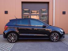 VW Polo 1.8 TSI GTI DSG - CH Auto * Tout Ouvrant * Caméra, Essence, Occasion / Utilisé, Automatique - 4