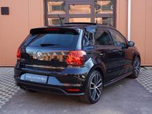 VW Polo 1.8 TSI GTI DSG - CH Auto * Tout Ouvrant * Caméra, Essence, Occasion / Utilisé, Automatique - 6