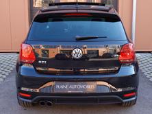 VW Polo 1.8 TSI GTI DSG - CH Auto * Tout Ouvrant * Caméra, Essence, Occasion / Utilisé, Automatique - 7