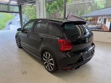 VW Polo 1.8 TSI GTI, Essence, Occasion / Utilisé, Manuelle - 6