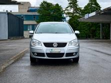 VW Polo 1.4 16V Trendline Automatic, Benzin, Occasion / Gebraucht, Automatik - 2