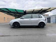 VW Polo 1.4 16V Trendline Automatic, Benzin, Occasion / Gebraucht, Automatik - 3
