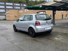 VW Polo 1.4 16V Trendline Automatic, Benzin, Occasion / Gebraucht, Automatik - 4