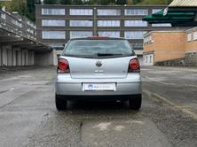 VW Polo 1.4 16V Trendline Automatic, Benzin, Occasion / Gebraucht, Automatik - 5