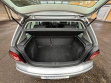 VW Polo 1.4 16V Trendline Automatic, Benzin, Occasion / Gebraucht, Automatik - 6