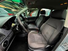 VW Polo 1.4 16V Trendline Automatic, Benzin, Occasion / Gebraucht, Automatik - 7