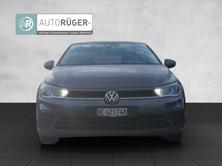VW Polo 1.0 TSI Basis, Benzin, Occasion / Gebraucht, Handschaltung - 2