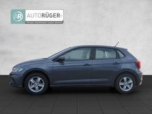 VW Polo 1.0 TSI Basis, Benzin, Occasion / Gebraucht, Handschaltung - 3