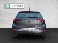 VW Polo 1.0 TSI Basis, Benzin, Occasion / Gebraucht, Handschaltung - 5