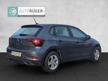 VW Polo 1.0 TSI Basis, Benzin, Occasion / Gebraucht, Handschaltung - 6